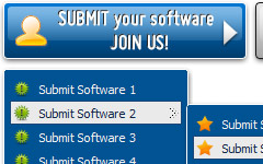 button download homepage Custom Popup Menu For Explorer And