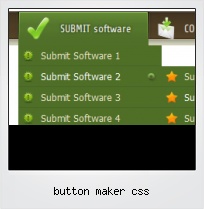 Button Maker Css