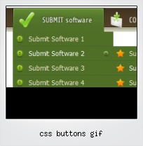 Css Buttons Gif