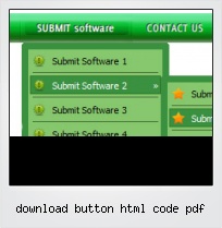Download Button Html Code Pdf