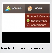 Free Button Maker Software For Vista