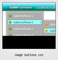 Image Buttons Css