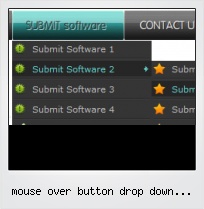 Mouse Over Button Drop Down Submenu