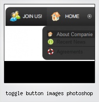 Toggle Button Images Photoshop