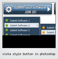 Vista Style Button In Photoshop