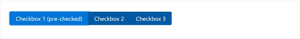  Ways to  make use of the Bootstrap checkbox