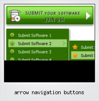 Arrow Navigation Buttons