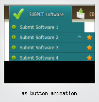 As Button Animation