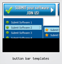 Button Bar Templates