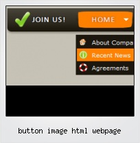 Button Image Html Webpage