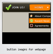 Button Images For Webpage