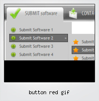 Button Red Gif