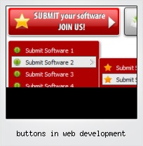 Buttons In Web Development