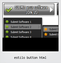 Estilo Button Html