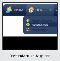 Free Button Xp Template