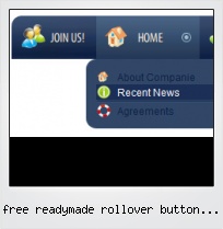 Free Readymade Rollover Button Gifs