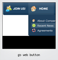 Go Web Button