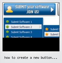 How To Create A New Button Template