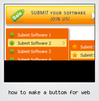 How To Make A Buttom For Web