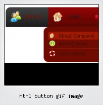Html Button Gif Image