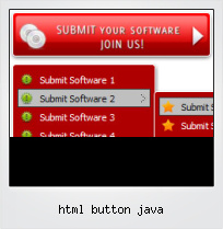 Html Button Java