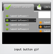 Input Button Gif