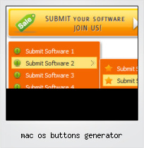 Mac Os Buttons Generator Mac Os Buttons Generator