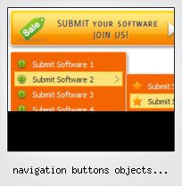 Navigation Buttons Objects Download