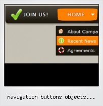 Navigation Buttons Objects Download