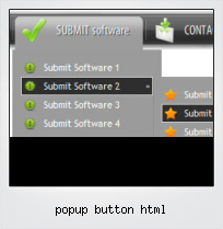 Popup Button Html
