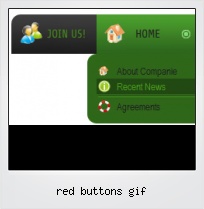 Red Buttons Gif