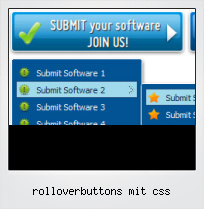 Rolloverbuttons Mit Css