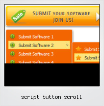Script Button Scroll