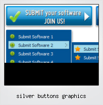 Silver Buttons Graphics