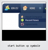 Start Button Xp Symbole