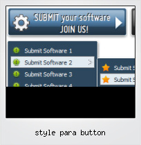 Style Para Button