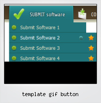 Template Gif Button
