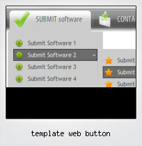 Template Web Button