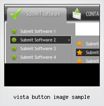 Vista Button Image Sample