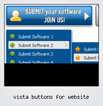 Vista Buttons For Website