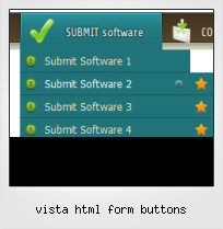 Vista Html Form Buttons