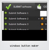 Windows Button Maker