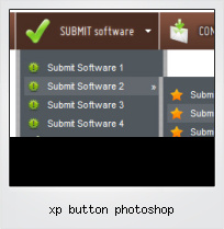 Xp Button Photoshop